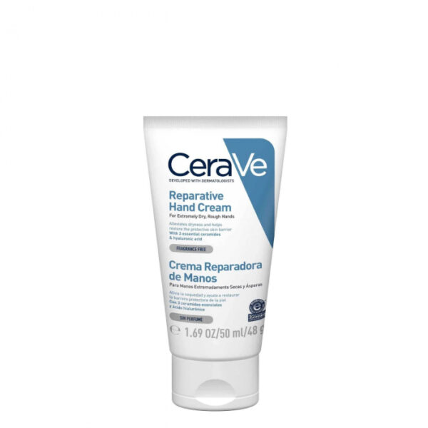 Cerave Reparative Hand Cream 50ml