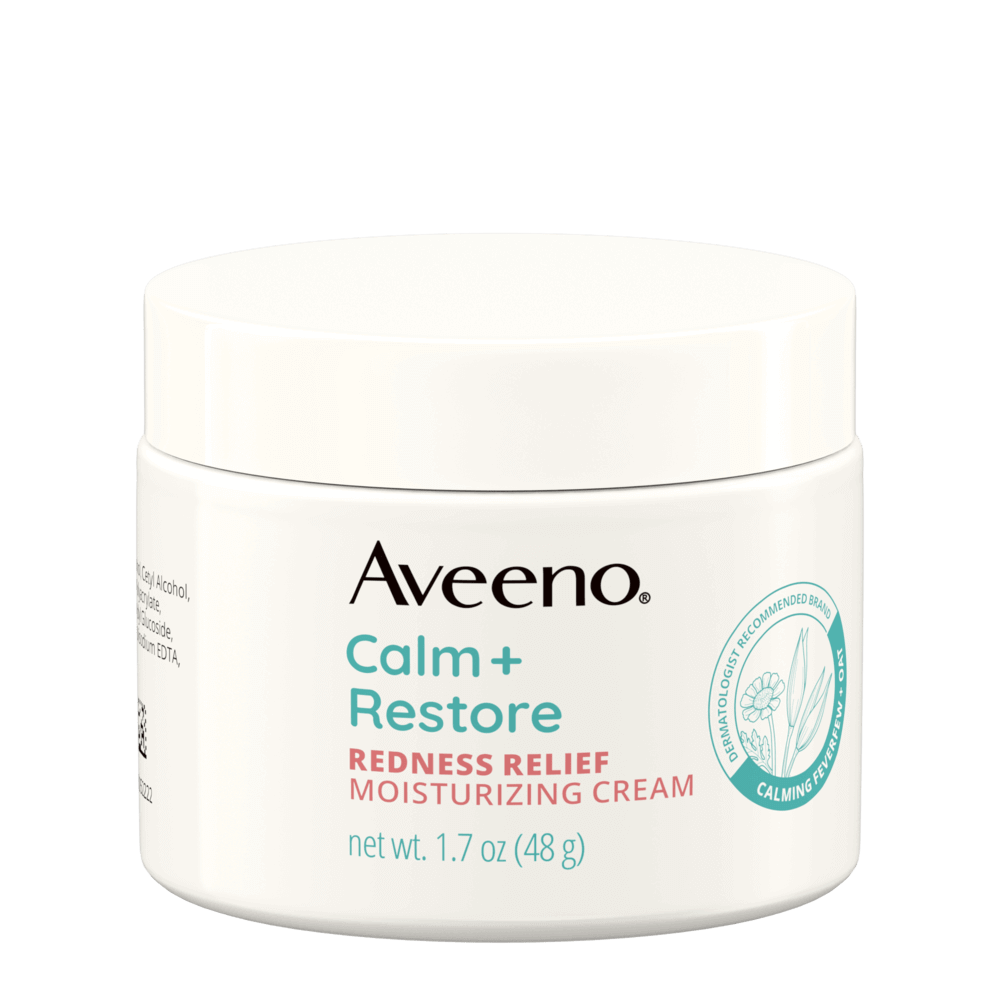 Calm + Restore® Redness Relief Moisturizing Cream