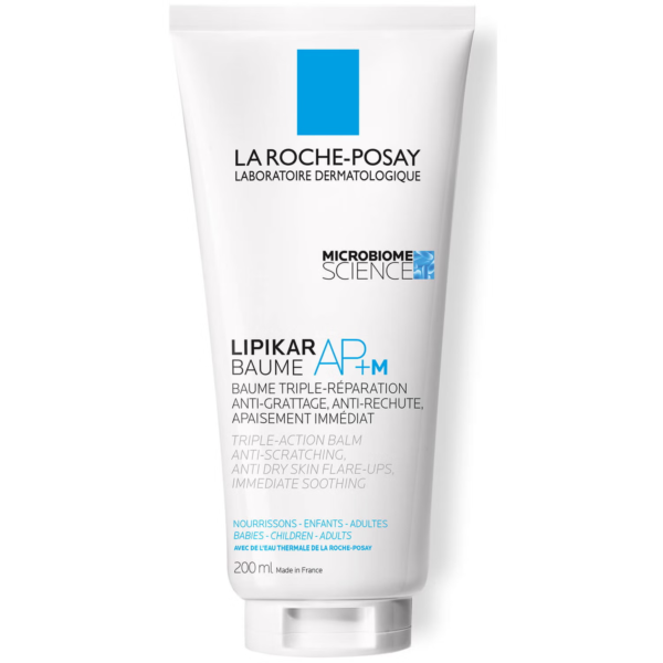 La Roche Posay Lipikar AP+M 200ml