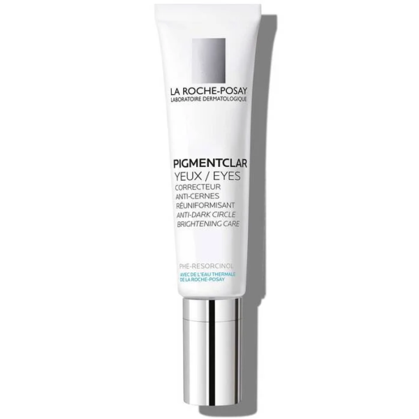 La Roche-Posay Pigmentclar Anti Dark Circles Eye Cream 15ml