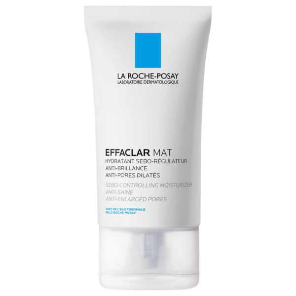 La Roche-Posay Effaclar MAT+ Moisturiser Oily Skin 40ml