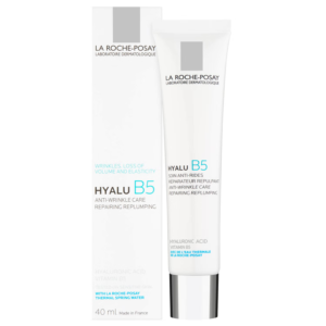 La Roche-Posay HyaluB5 Hyaluronic Acid Cream 40ml