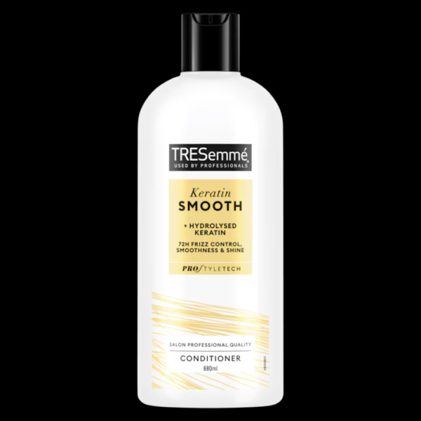 TRESemme Keratin Smooth Conditioner 680ml