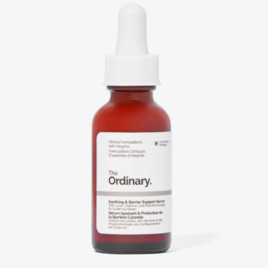 The Ordinary Soothing & Barrier Support Serum