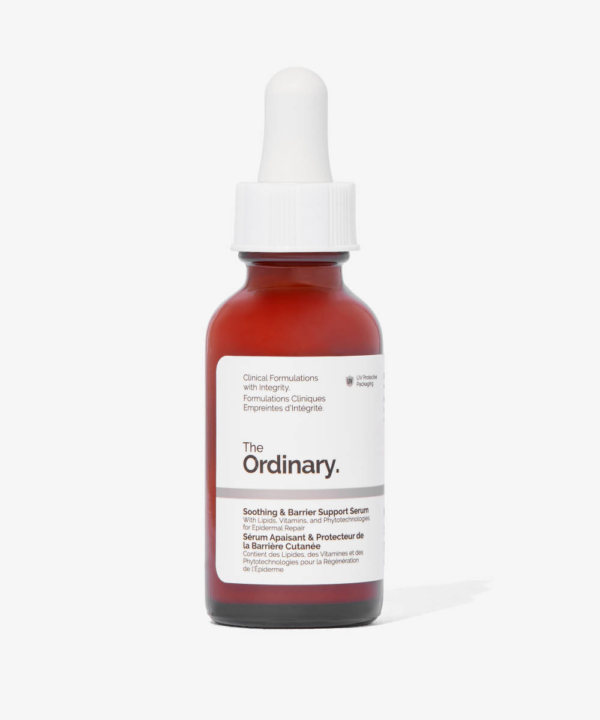 The Ordinary Soothing & Barrier Support Serum